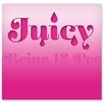 Download Juicy Font