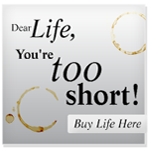 Download Life Font